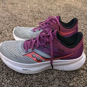 Saucony Ride 16